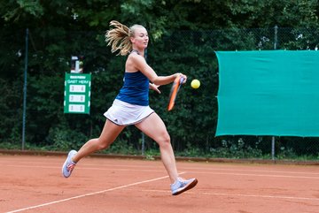 Marie-Lynn Tiedemann 868 - Suchsdorf Provinzial Trophy